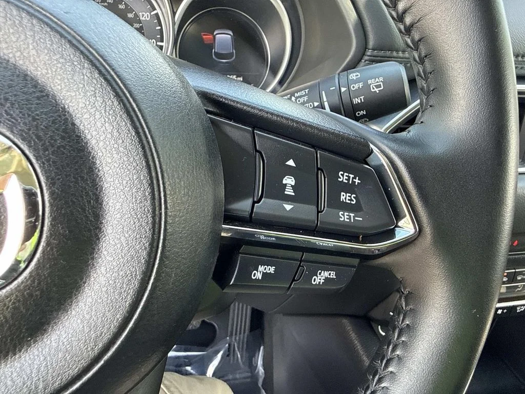 Used 2024 Black Mazda 2.5 S Preferred Package image 37
