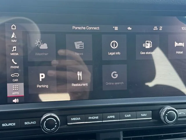 2021 Porsche Macan S - Photo 33