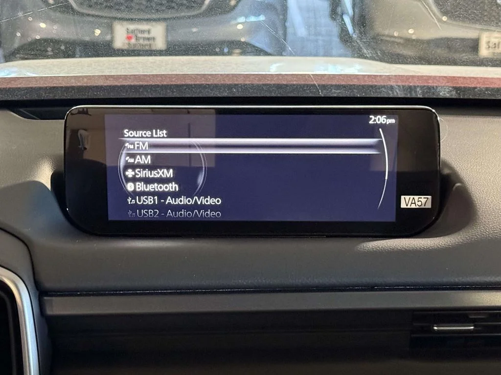 New 2026 Red Crystal Mazda 2.5 S Premium image 20