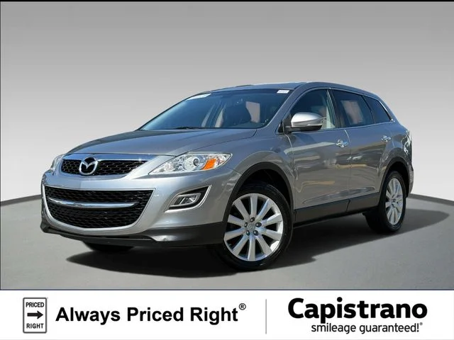 2010 Mazda CX-9 Grand Touring AWD's photo