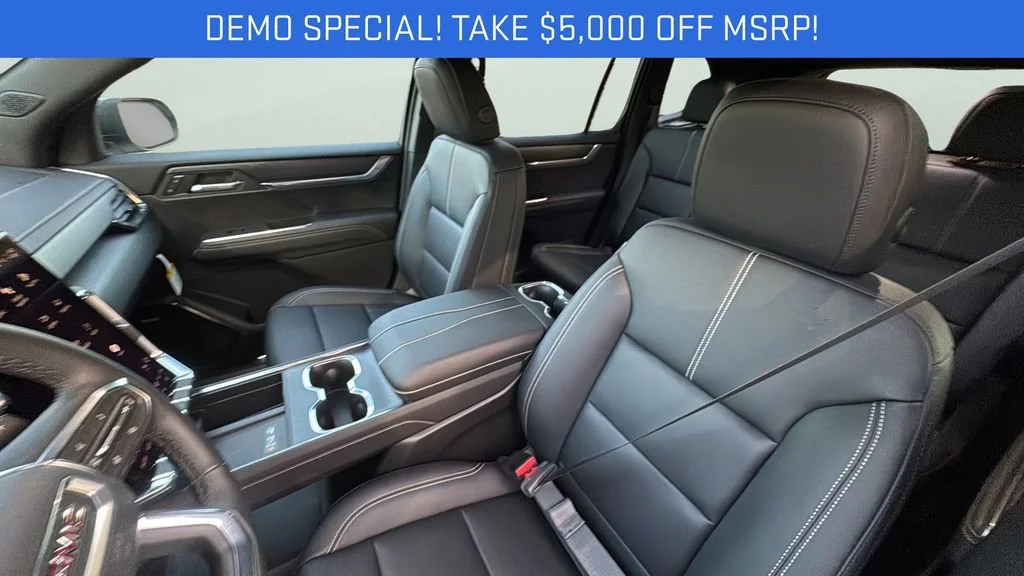2026 GMC Acadia Elevation - Photo 19