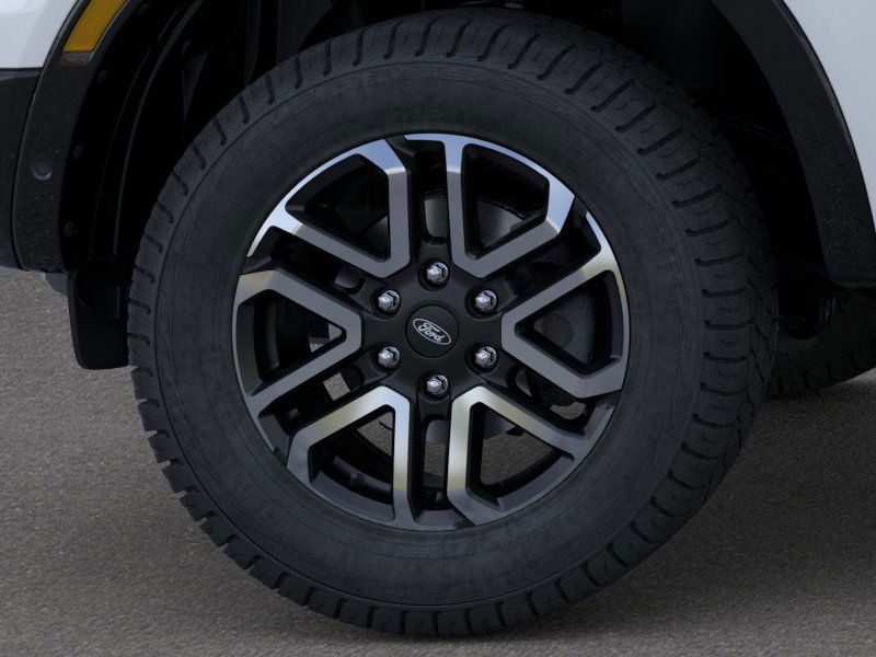 2025 Ford Ranger Lariat - Photo 19