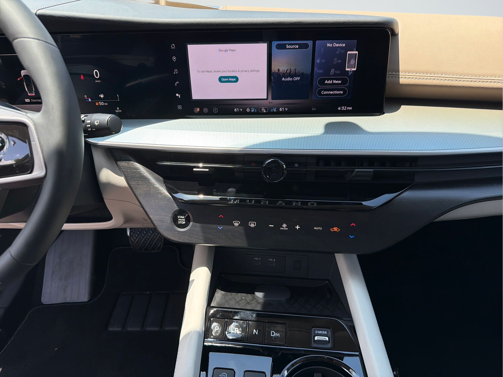 New 2026 Red Nissan Platinum image 16