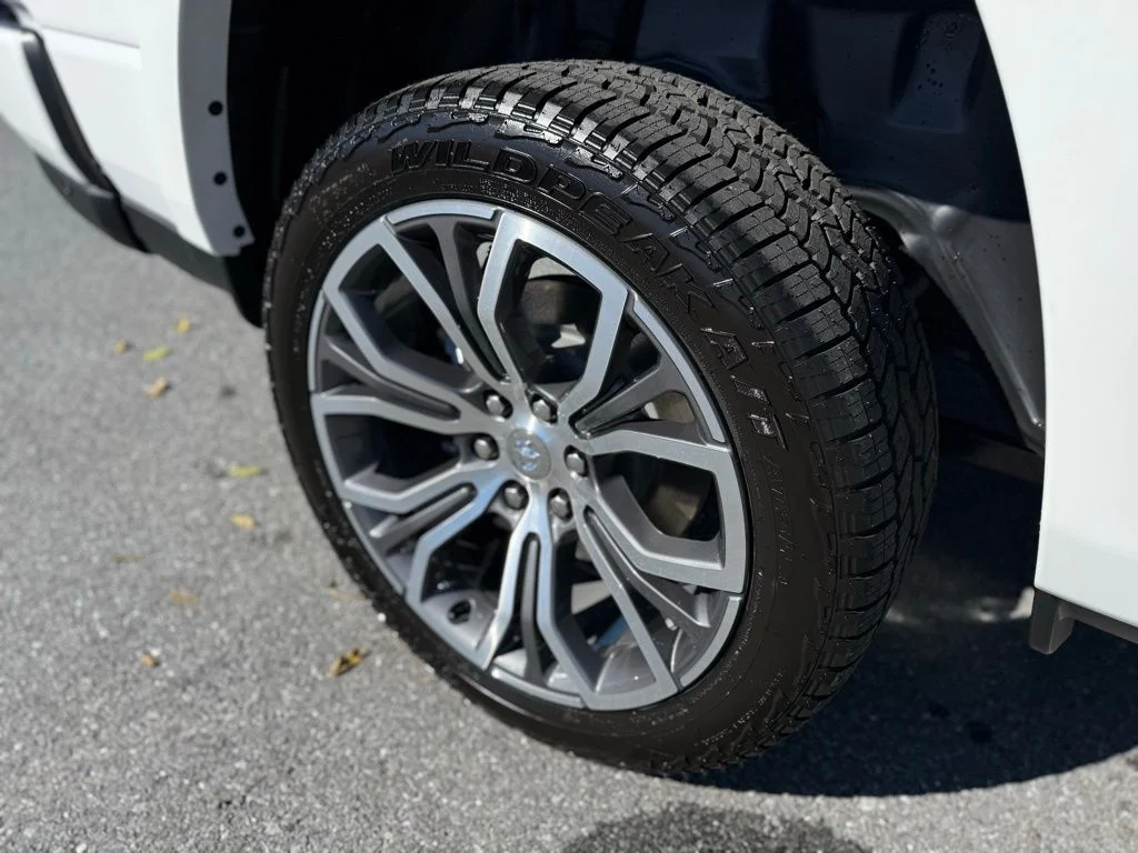 2026 RAM 1500 Tungsten - Photo 9