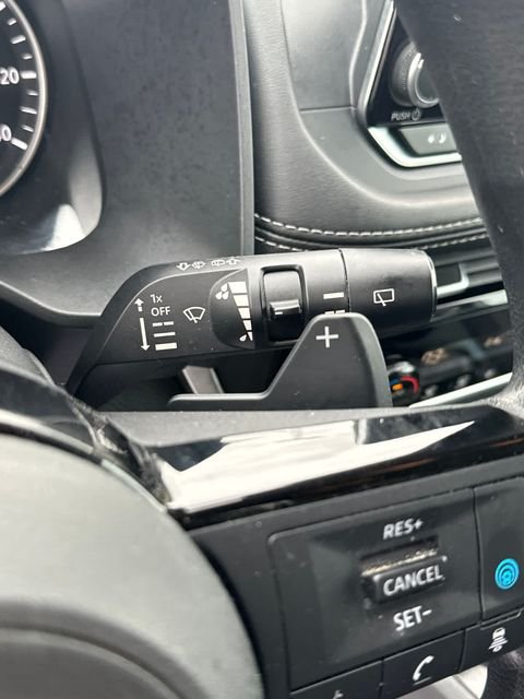 Used 2021 Gray Nissan SV image 22