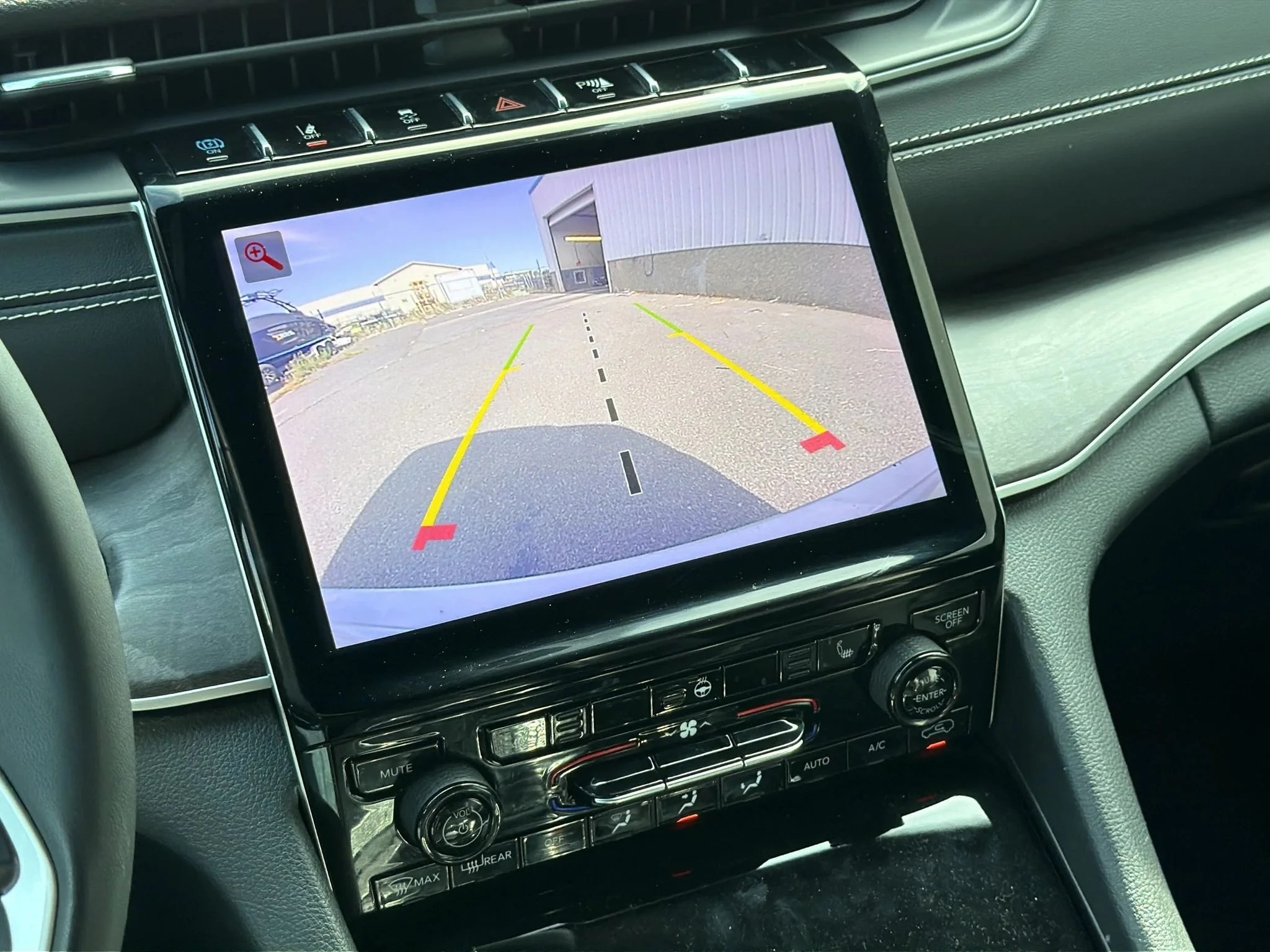 2024 Jeep Grand Cherokee 4xe - Photo 26