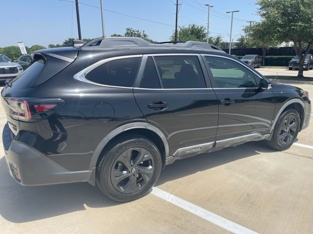 Used 2020  Subaru Onyx Edition XT image 3