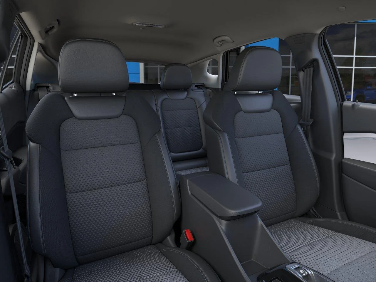 2026 Chevrolet Trax LT - Photo 18