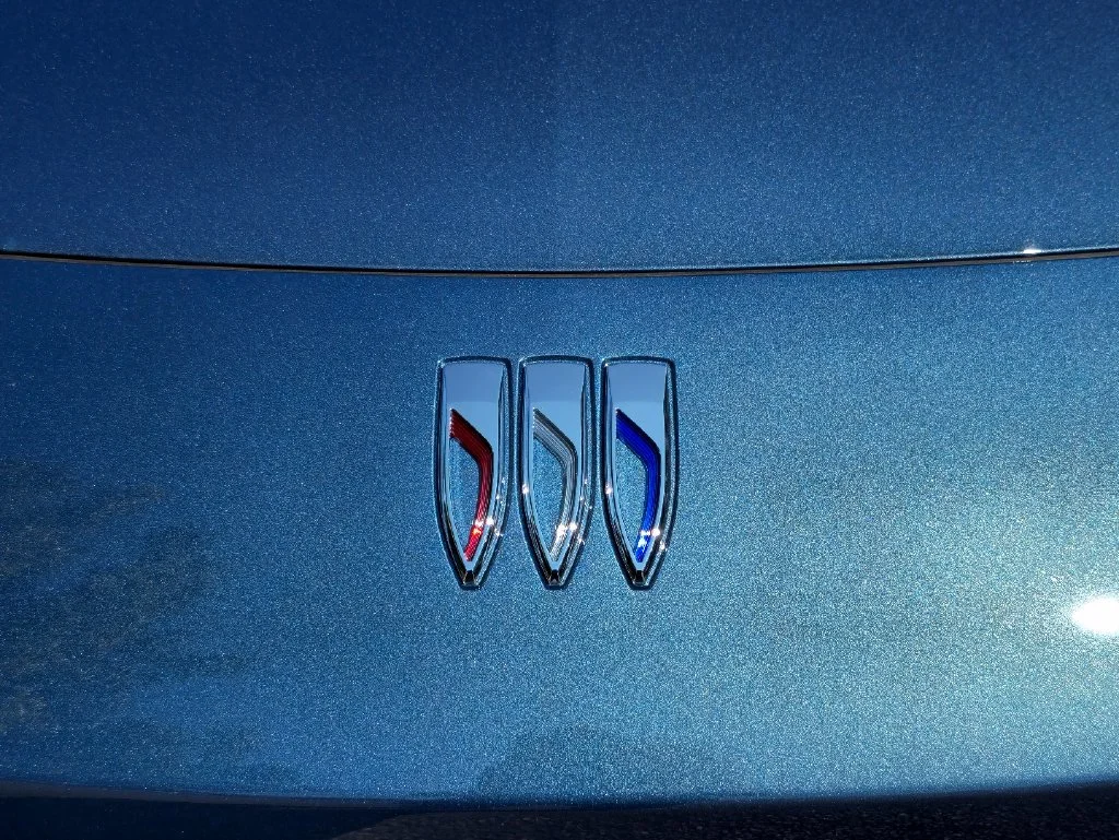 2026 Buick Envista Sport Touring - Photo 30