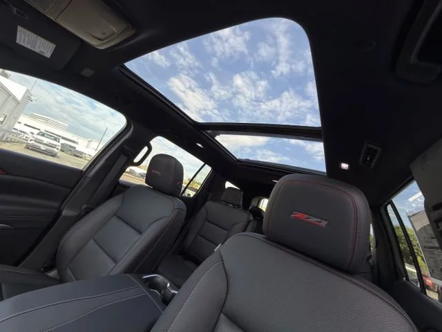 2026 Chevrolet Traverse Z71 - Photo 21