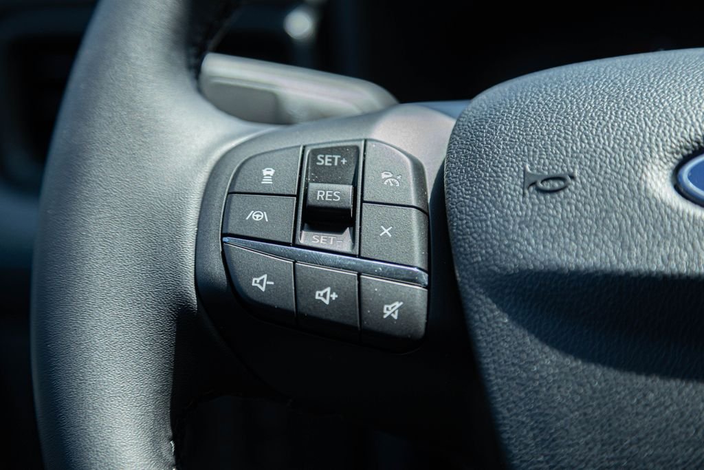 New 2026 Carbonized Gray Metallic Ford Lariat® image 20