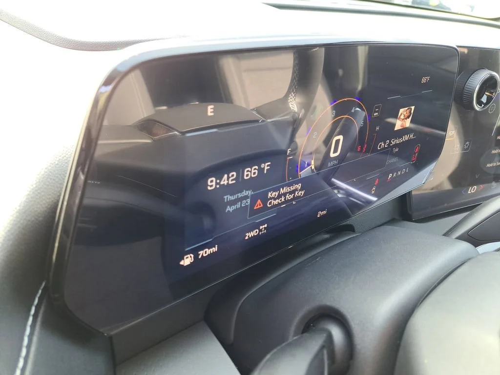 2026 Chevrolet Traverse LT - Photo 8