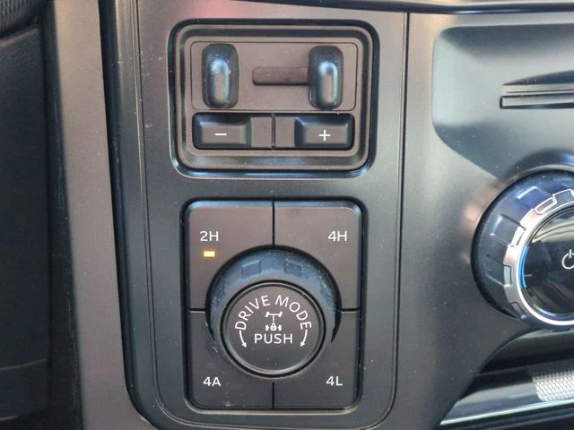Used 2026 Gray Ford Lariat image 26