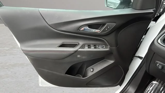 Used 2024 Summit White Chevrolet RS image 17