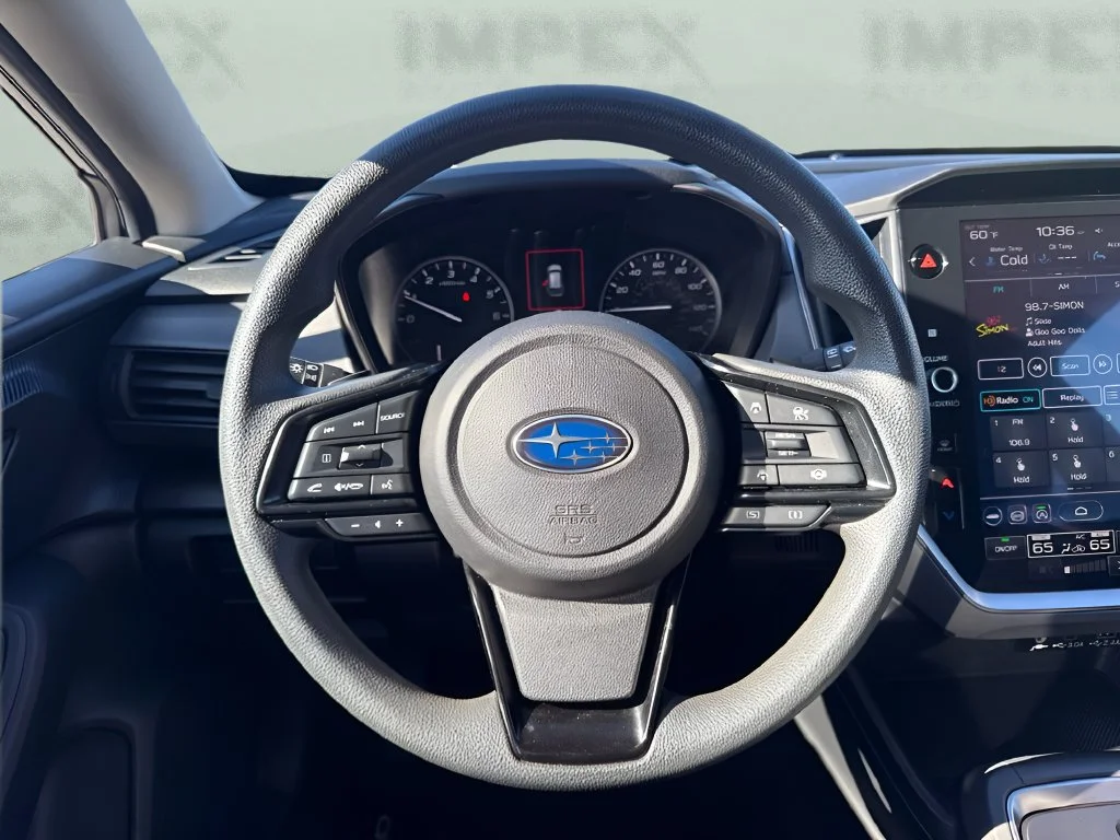 Used 2025 Gray Subaru Premium image 13