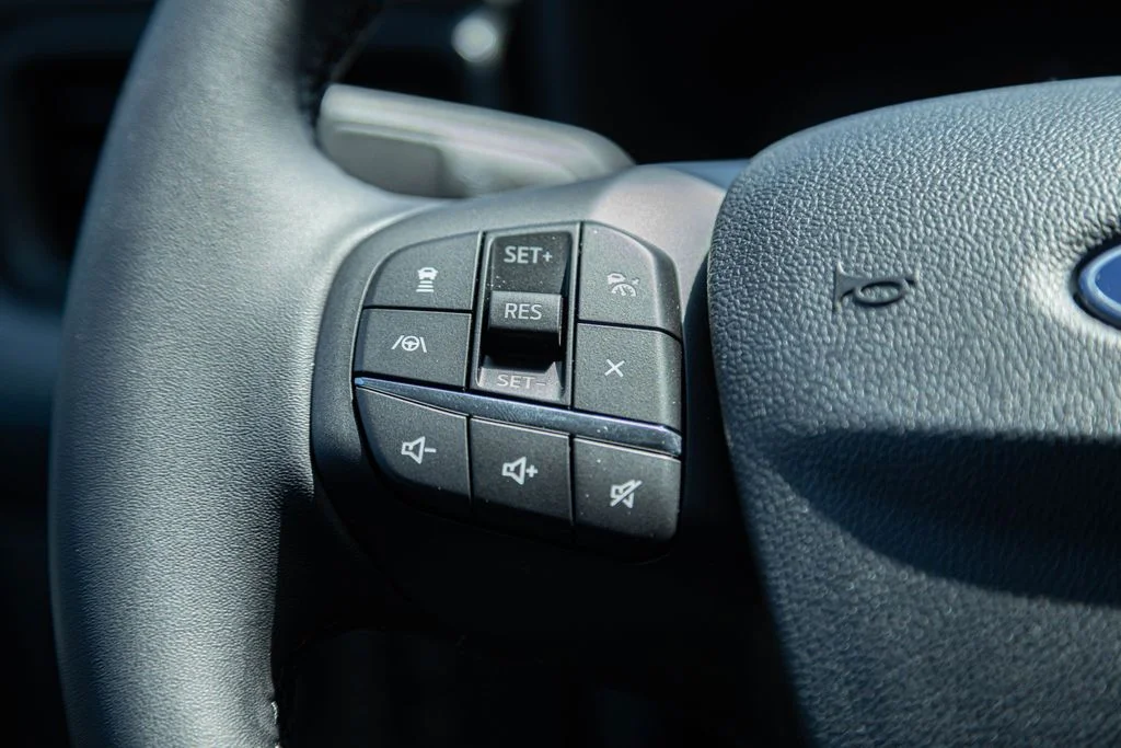 New 2026 Gray Ford Lariat image 20