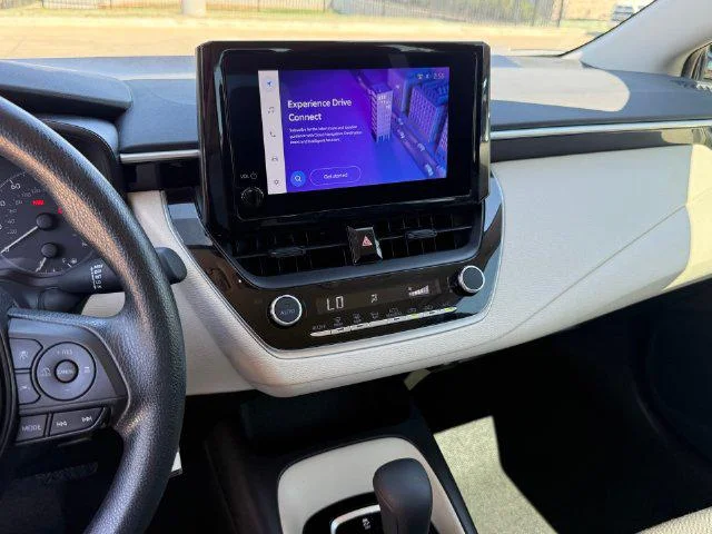 Certified Used 2025 BLUEPRINT Toyota LE image 45