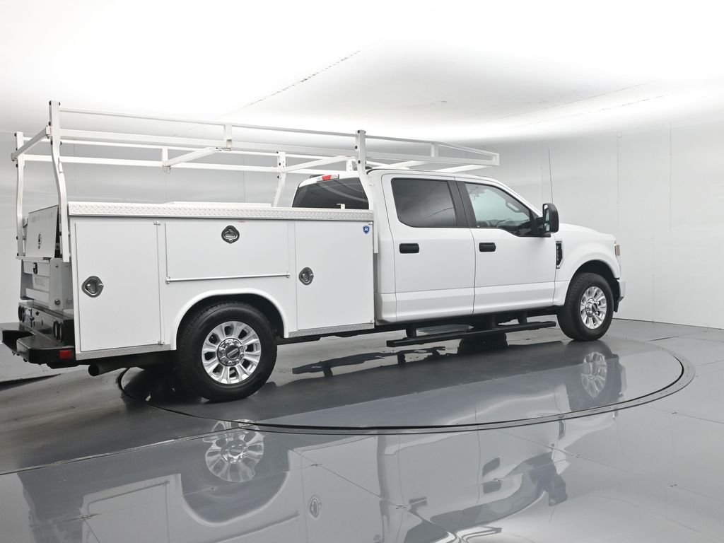 Certified Used 2021 White Ford XL image 38