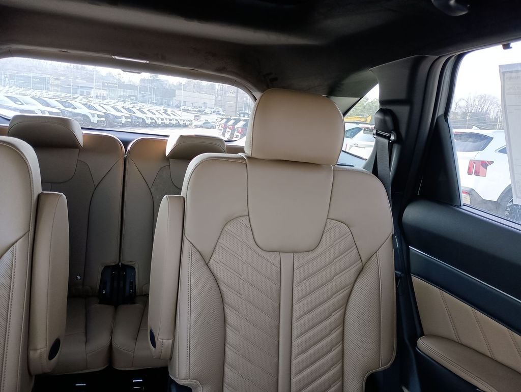 2026 Kia Sorento X-Line SX Prestige - Photo 14