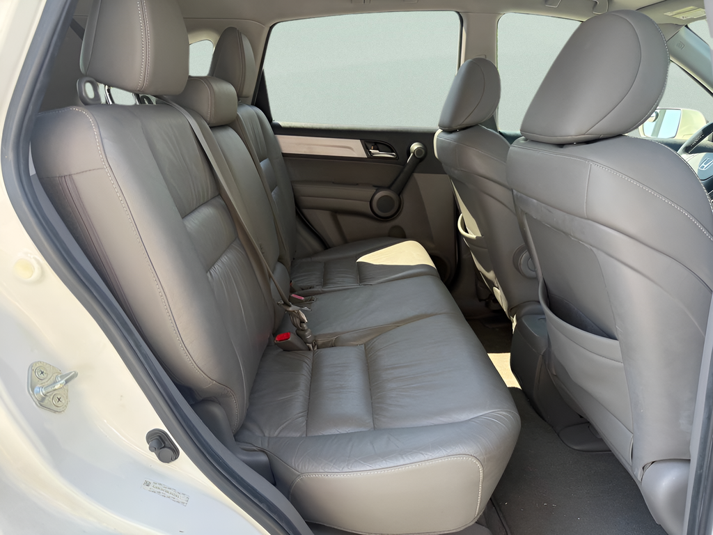 Used 2011 White Honda EX-L image 11