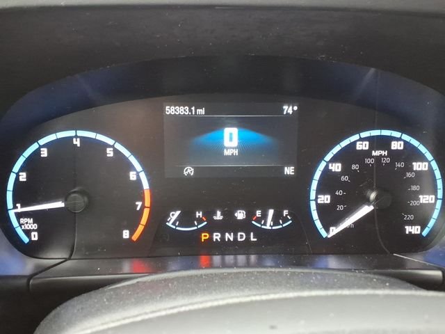 Used 2022 White Ford Big Bend image 13
