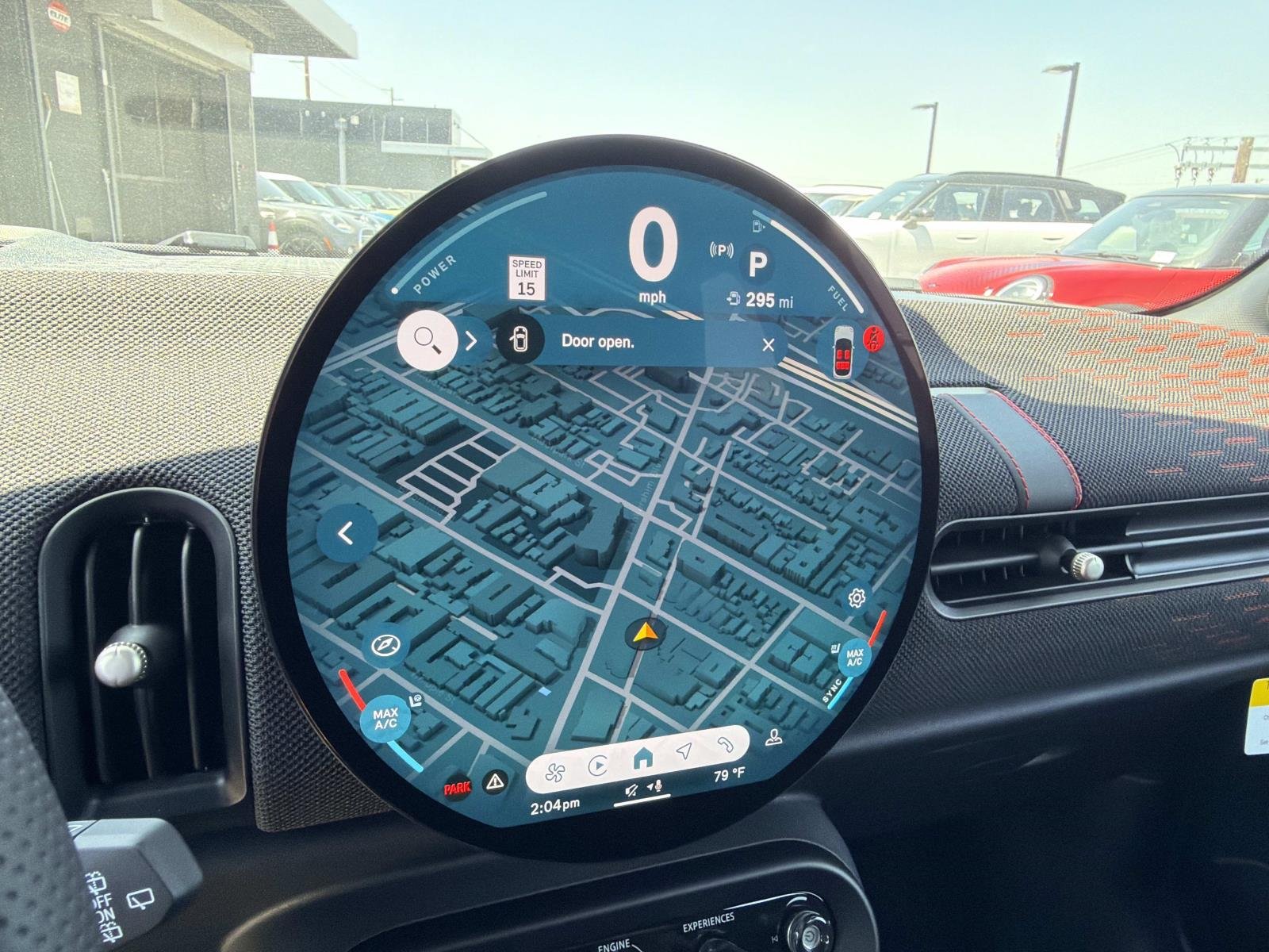 New 2026 NANUQ MINI Cooper S image 27