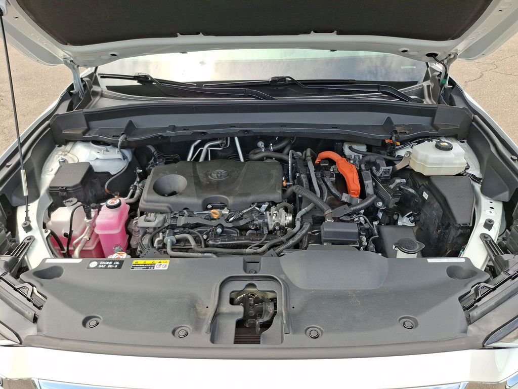 Used 2025 Beige Toyota Limited image 18