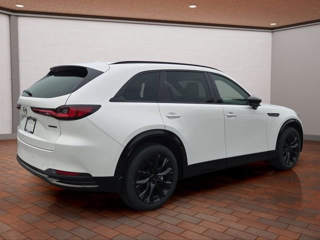 New 2026 White Mazda 3.3 Turbo S Premium image 3