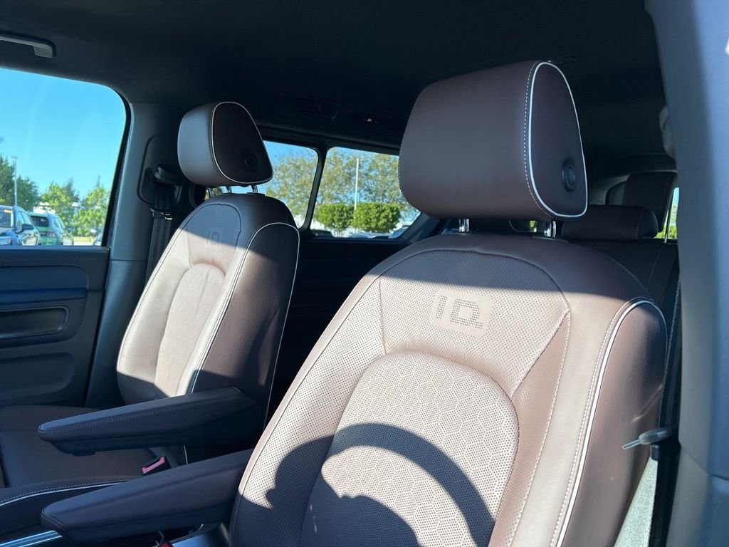 2025 Volkswagen ID. Buzz PRO S - Photo 16