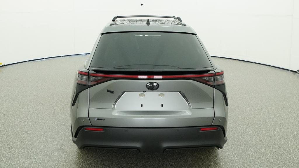 New 2026 Heavy Metal Toyota XLE image 47