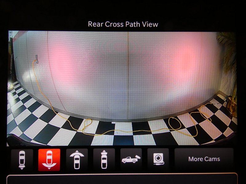 2026 RAM 1500 Tungsten - Photo 17