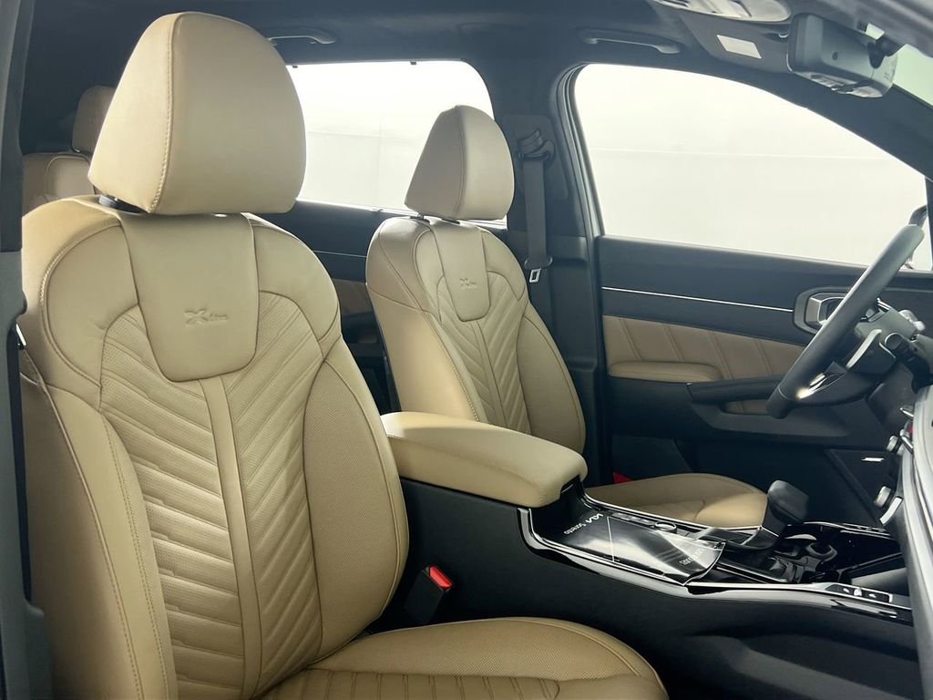 2026 Kia Sorento X-Line SX Prestige - Photo 33