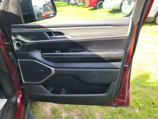 Used 2023 Red Jeep Series III image 38