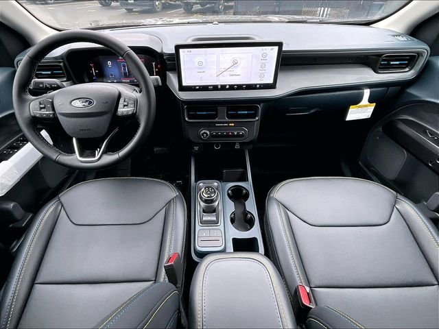 New 2026 Black Ford Lobo Standard image 6