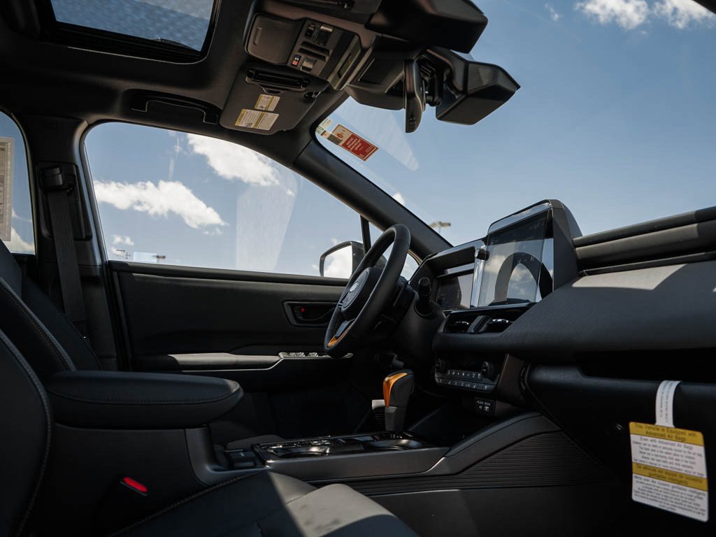 2026 Subaru Outback Wilderness - Photo 11