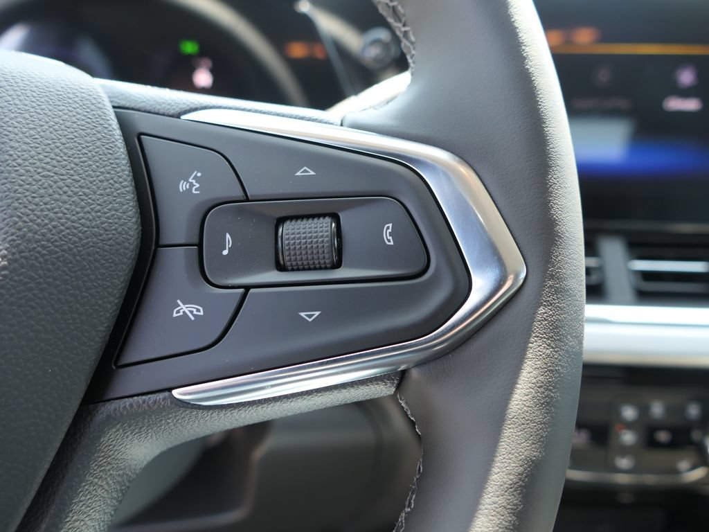 2026 Chevrolet Trax LT - Photo 15