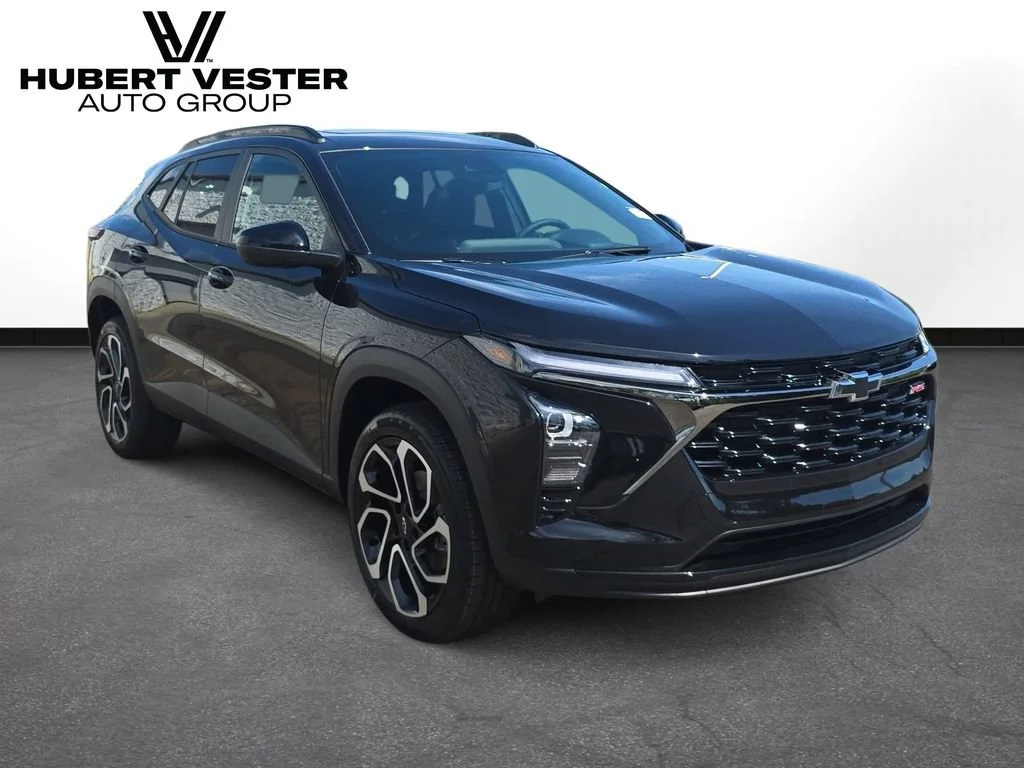 2026 Chevrolet Trax RS - Photo 7