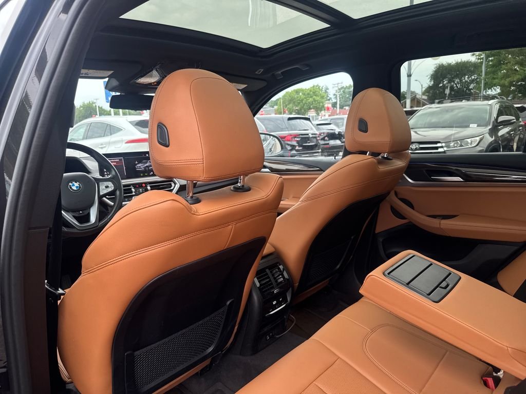 2023 BMW X3 30i - Photo 36