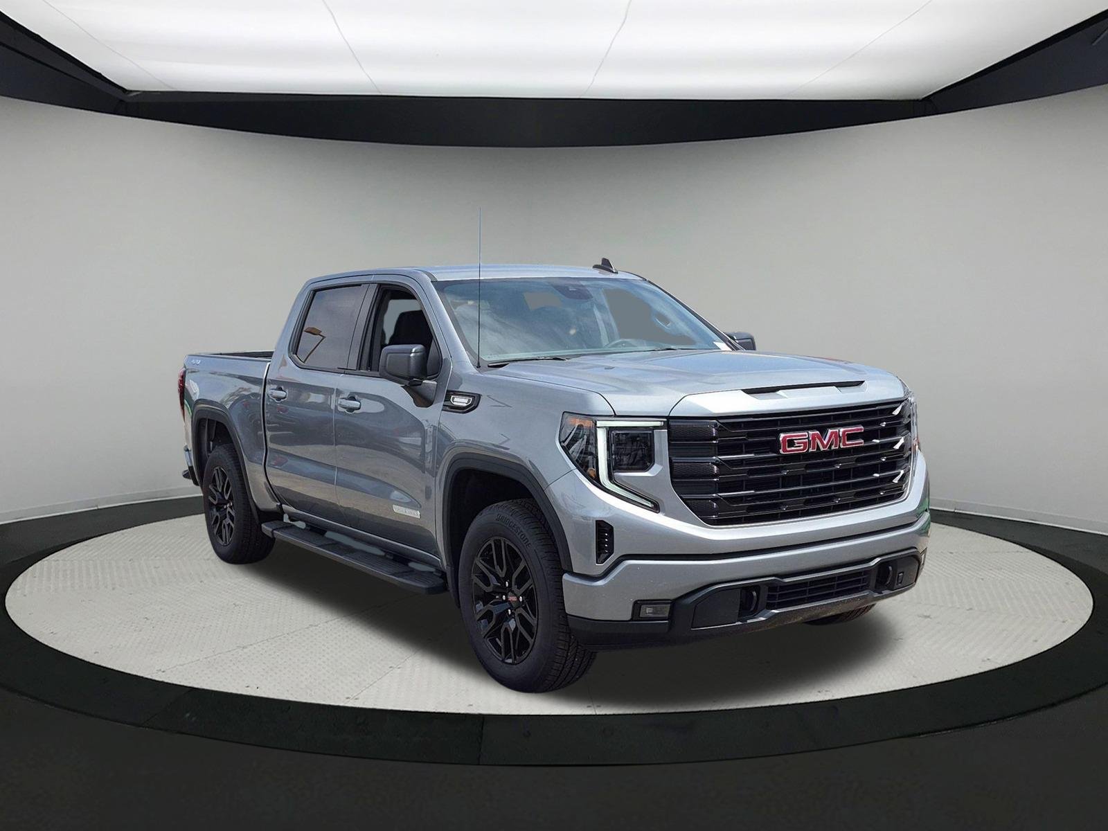 2026 GMC Sierra 1500 Elevation - Photo 7