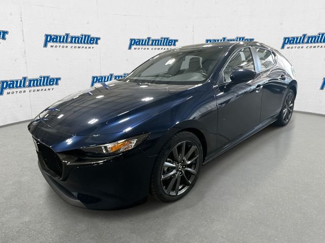 2019 Mazda CX-3 Preferred 2.5 AT 5-Door SKYACTIV's photo