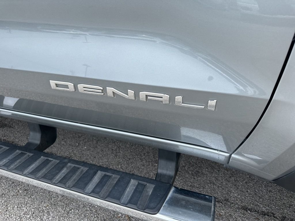 Used 2024 Sterling GMC Denali image 2