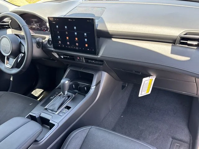 New 2026 Machine Gray Metallic Mazda 2.5 S Preferred AWD image 19
