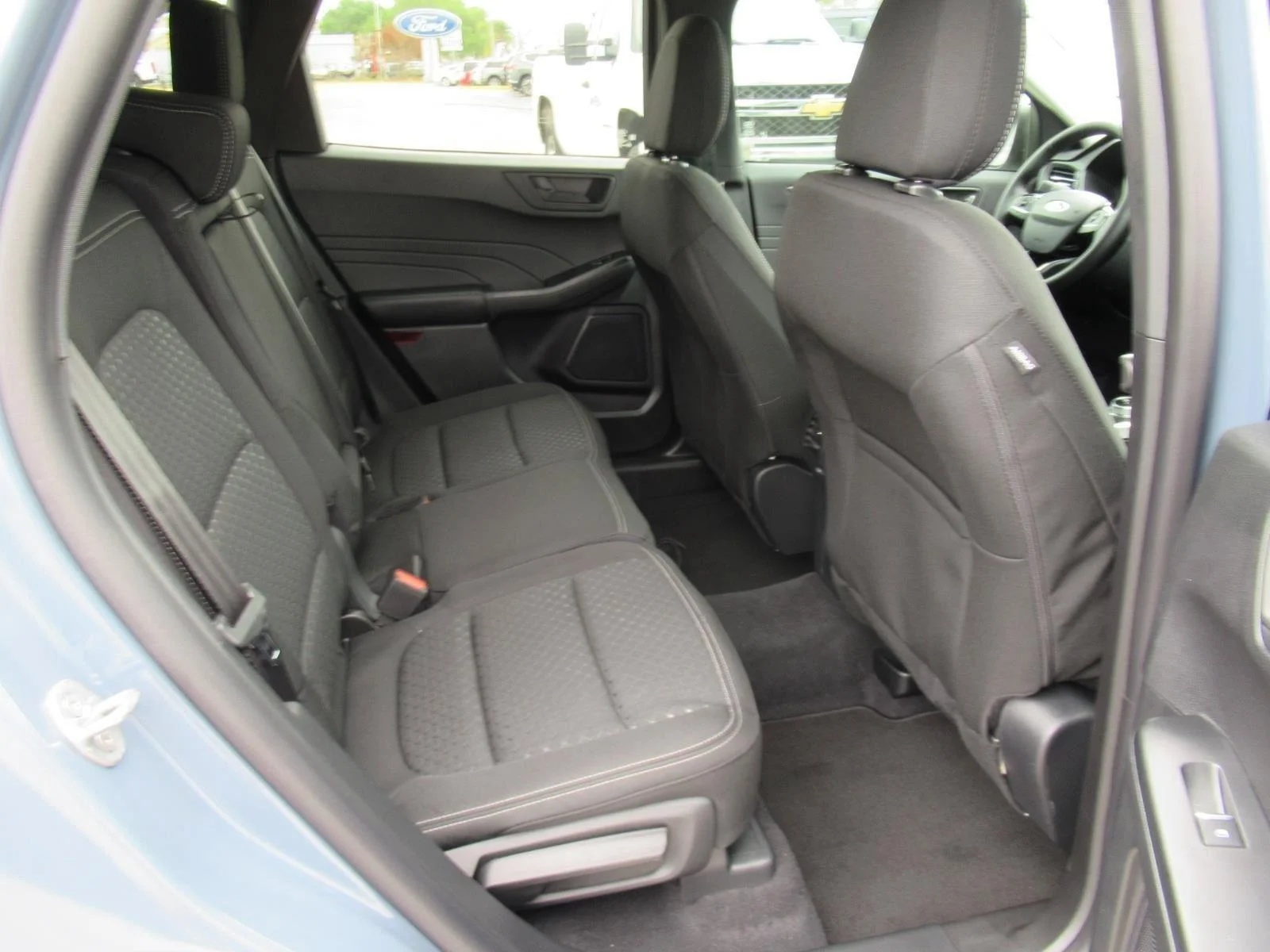 2026 Ford Escape Active - Photo 31