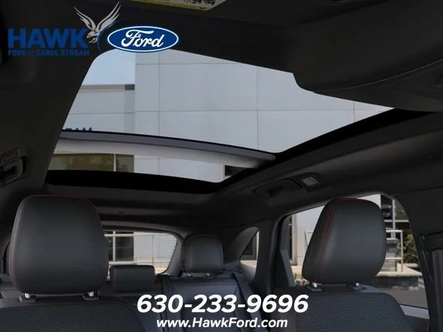 2025 Ford Escape ST-Line Select - Photo 22