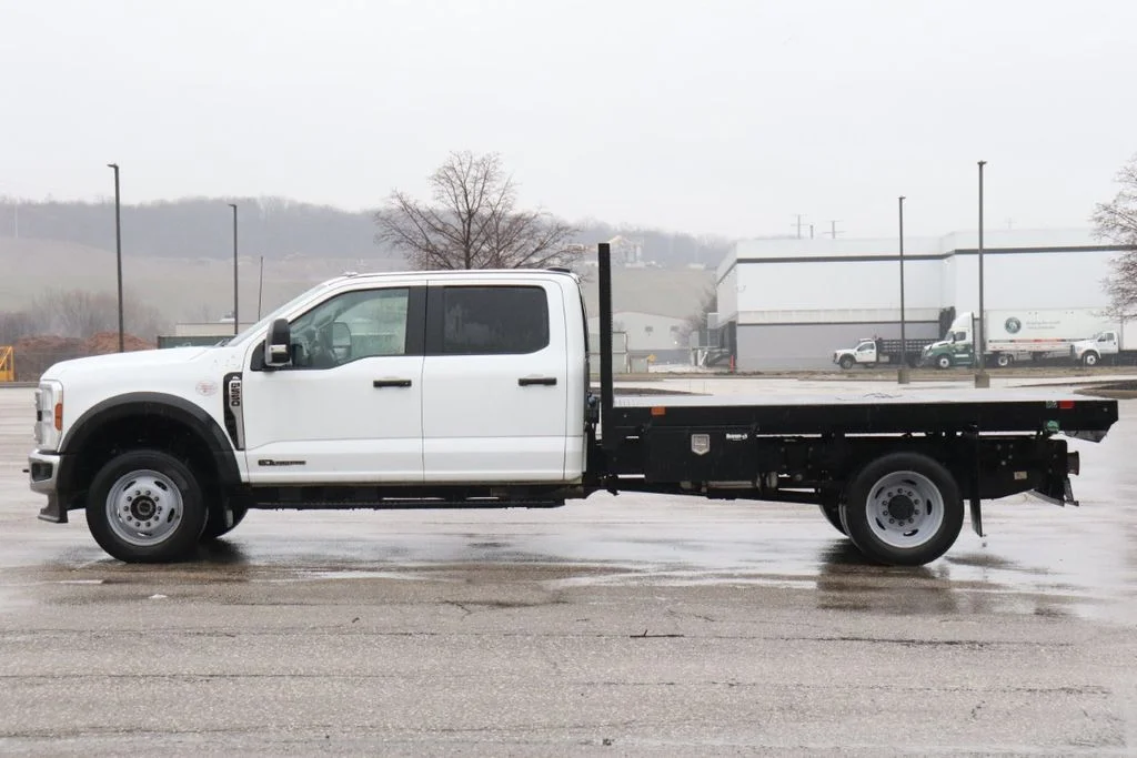 Used 2024 White Ford XL image 5