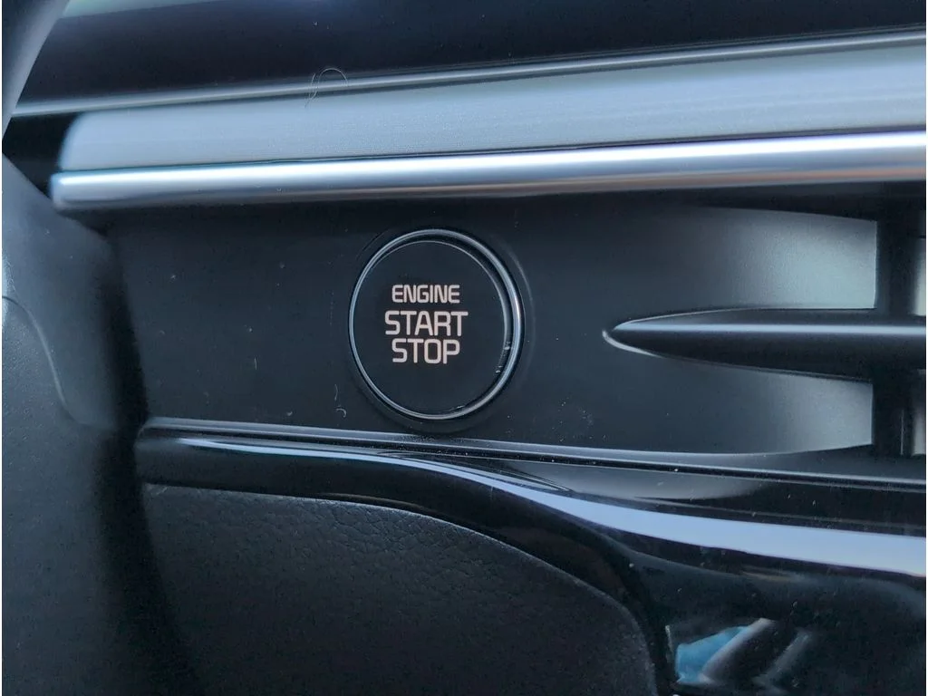 New 2026 Wolf Gray Kia GT-Line FWD image 17