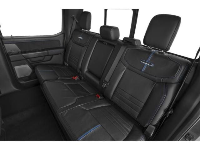 New 2026 Agate Black Metallic Ford F-350® Platinum® image 15