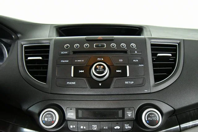 Used 2013 Gray Honda EX-L image 4