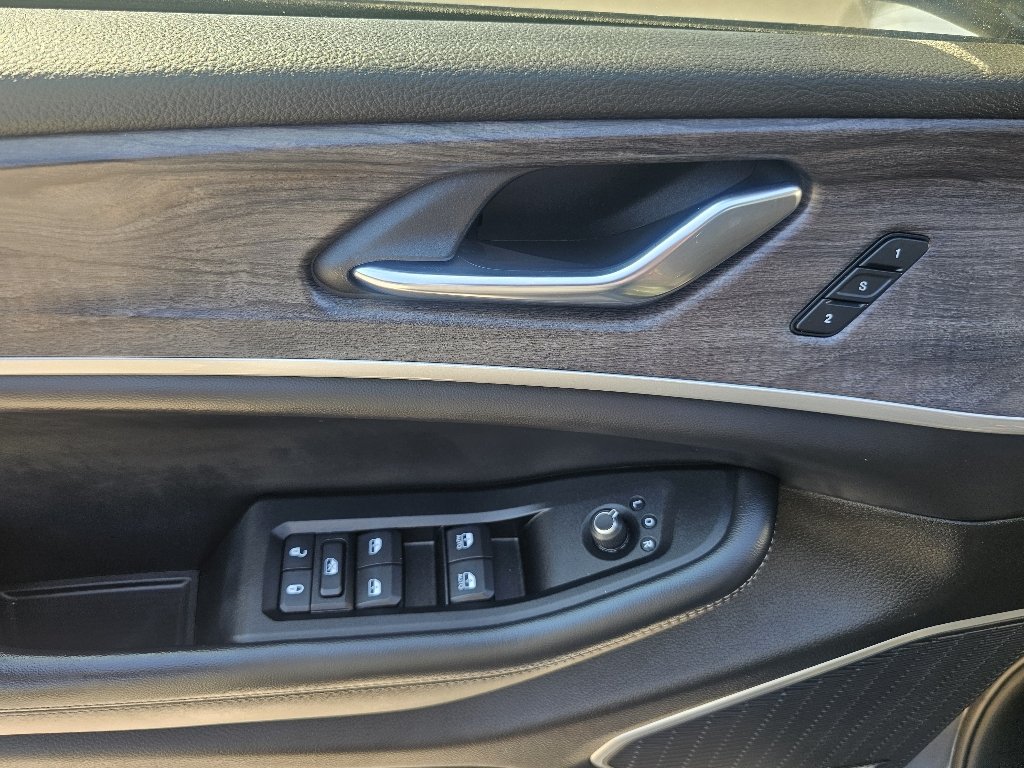 2024 Jeep Grand Cherokee 4xe - Photo 16