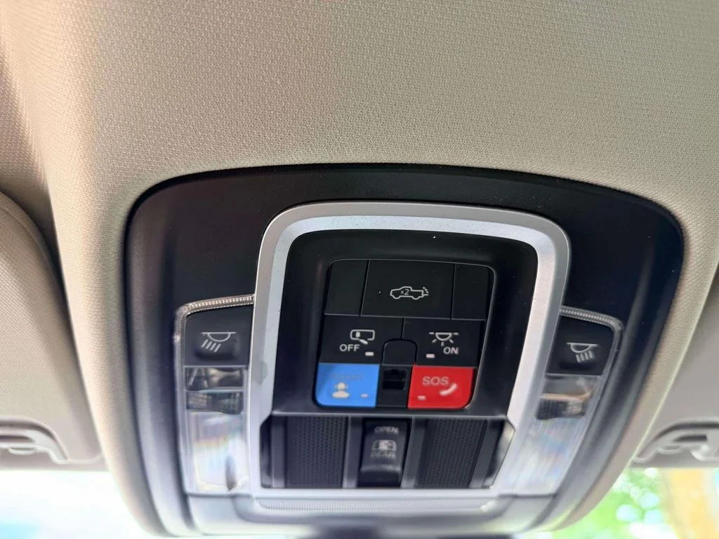 Used 2025 Red Ram Limited image 25